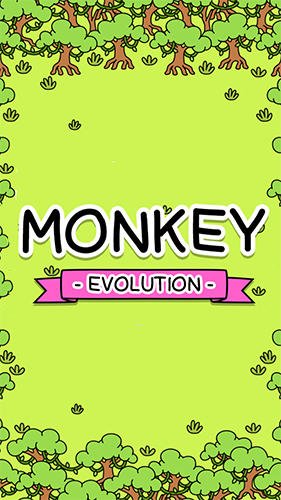 download Monkey evolution: Clicker apk